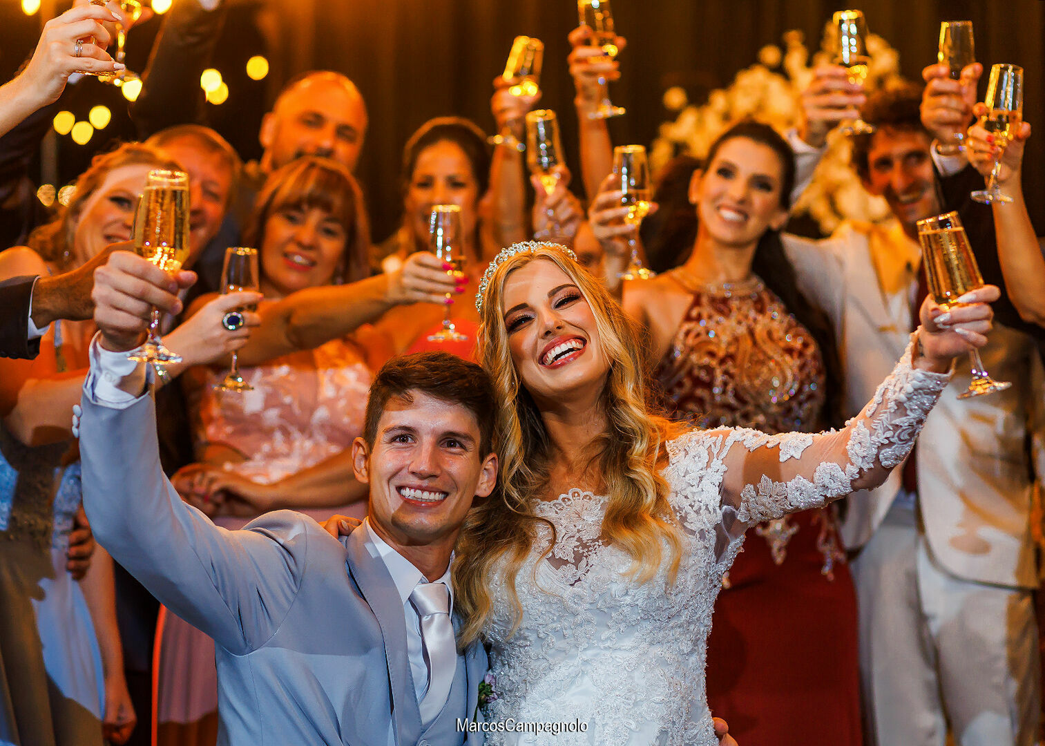 Foto Cas. Talita e Eduardo - Imagem 32