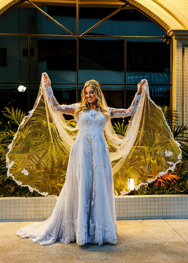 Foto Cas. Talita e Eduardo - Imagem 23