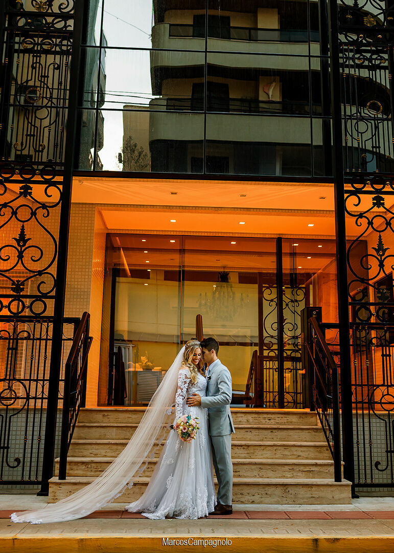 Foto Cas. Talita e Eduardo - Imagem 20