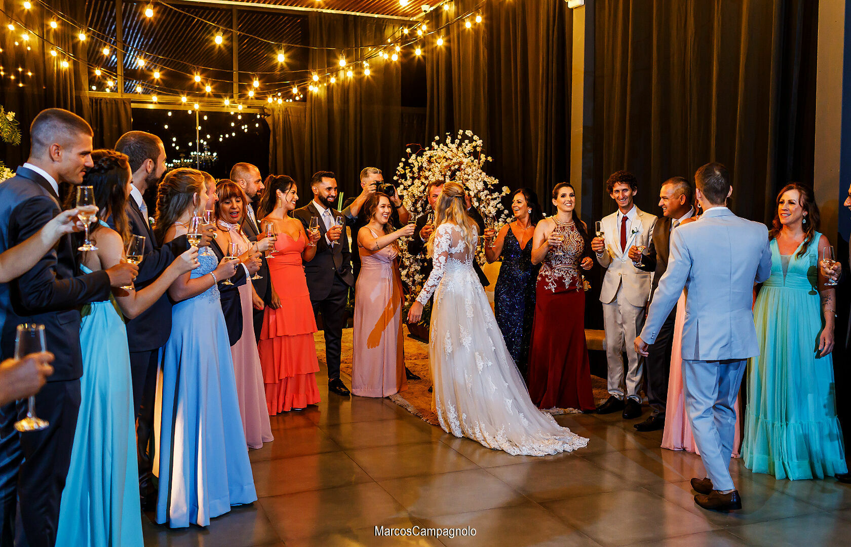 Foto Cas. Talita e Eduardo - Imagem 28