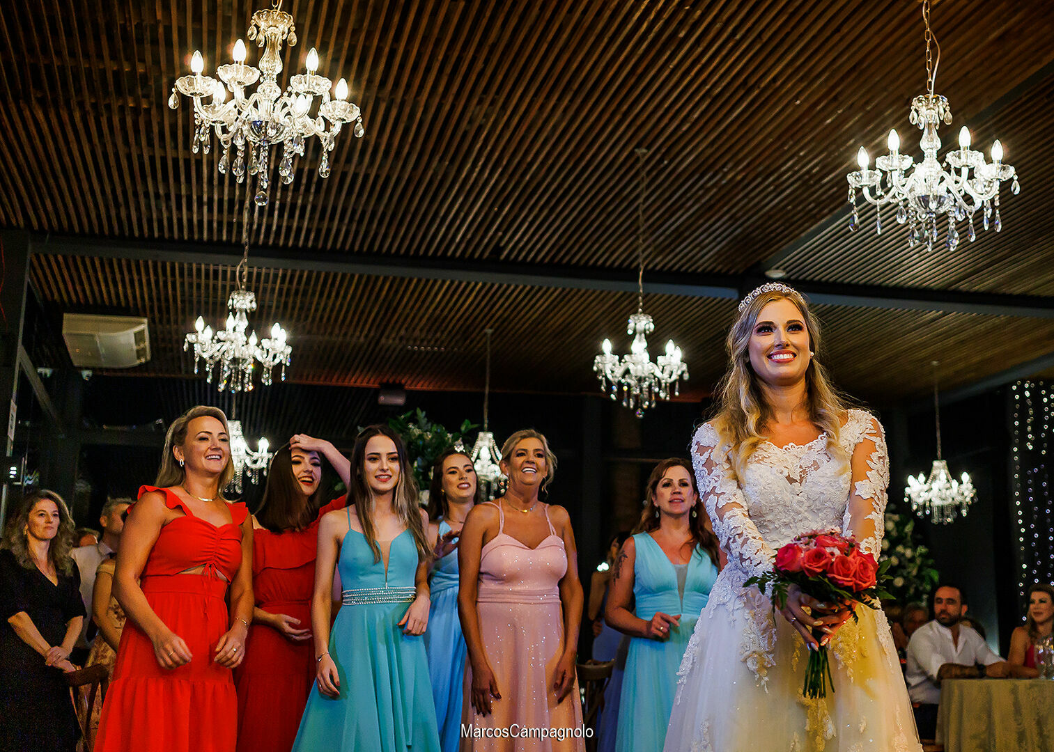 Foto Cas. Talita e Eduardo - Imagem 41