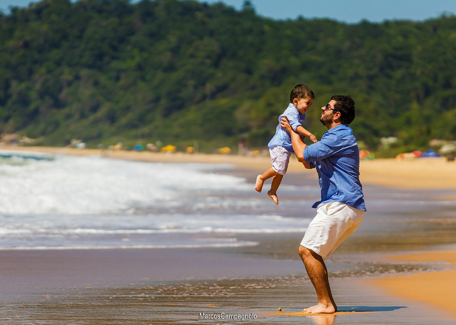 Foto Book Família / Gestante - Imagem 13