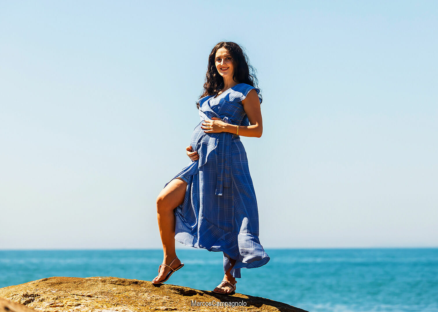 Foto Book Família / Gestante - Imagem 3