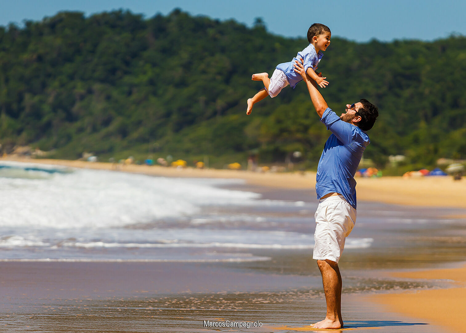 Foto Book Família / Gestante - Imagem 14
