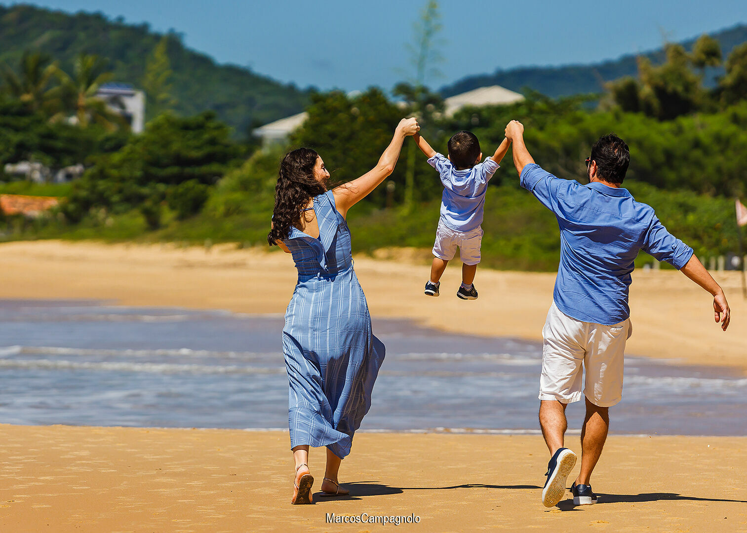Foto Book Família / Gestante - Imagem 7