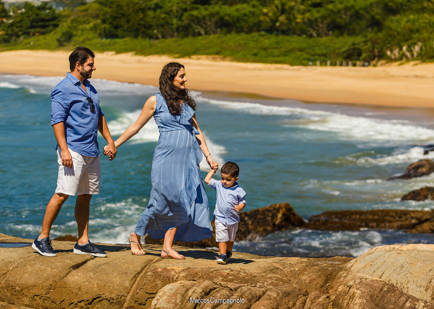 Foto Book Família / Gestante - Imagem 4