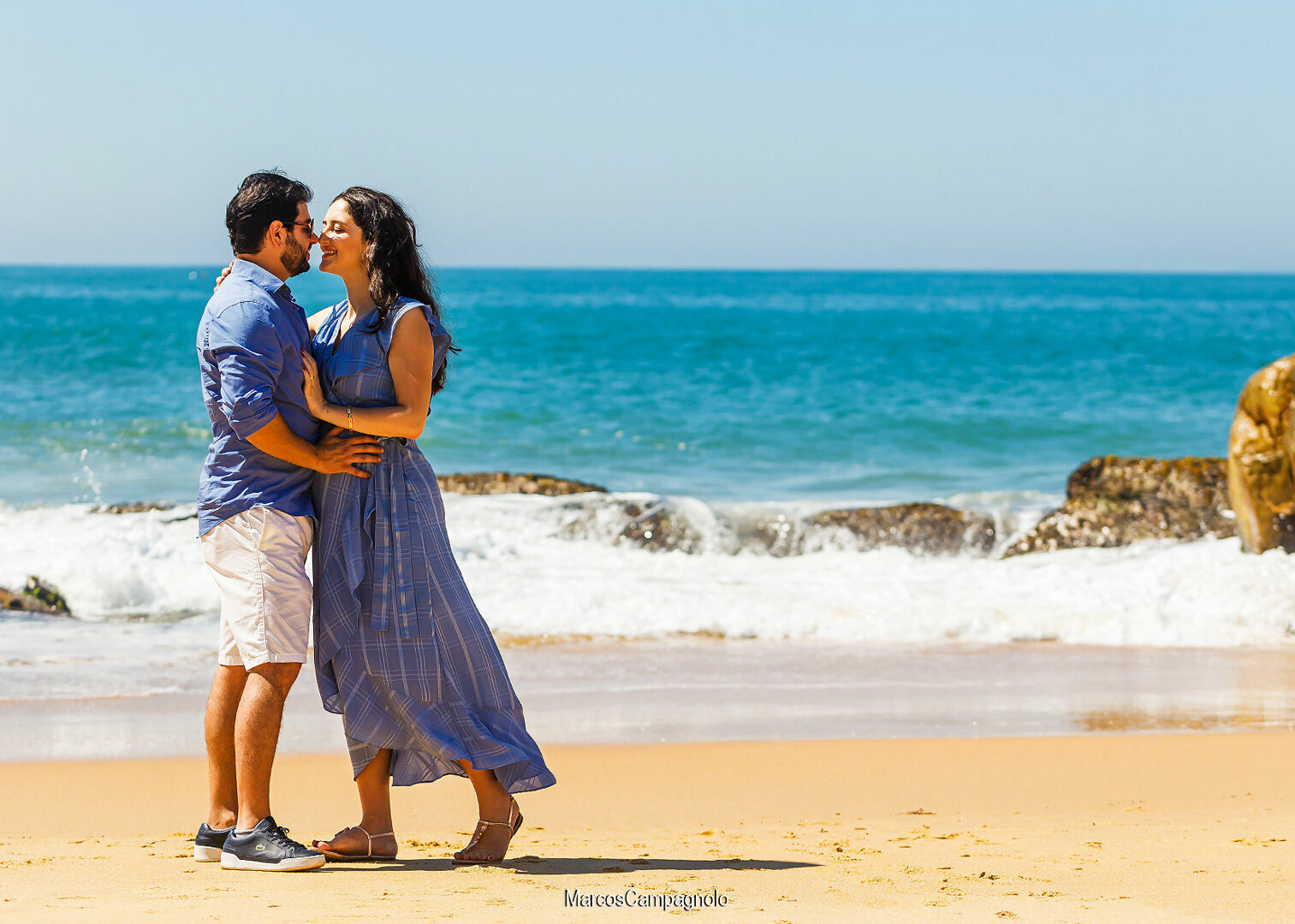 Foto Book Família / Gestante - Imagem 11