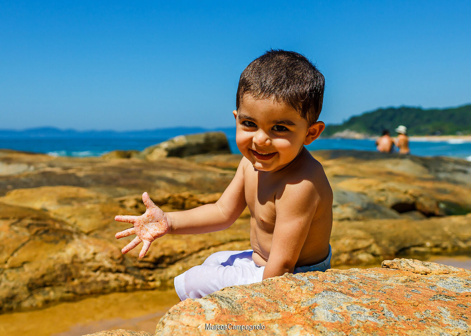 Foto Book Família / Gestante - Imagem 15