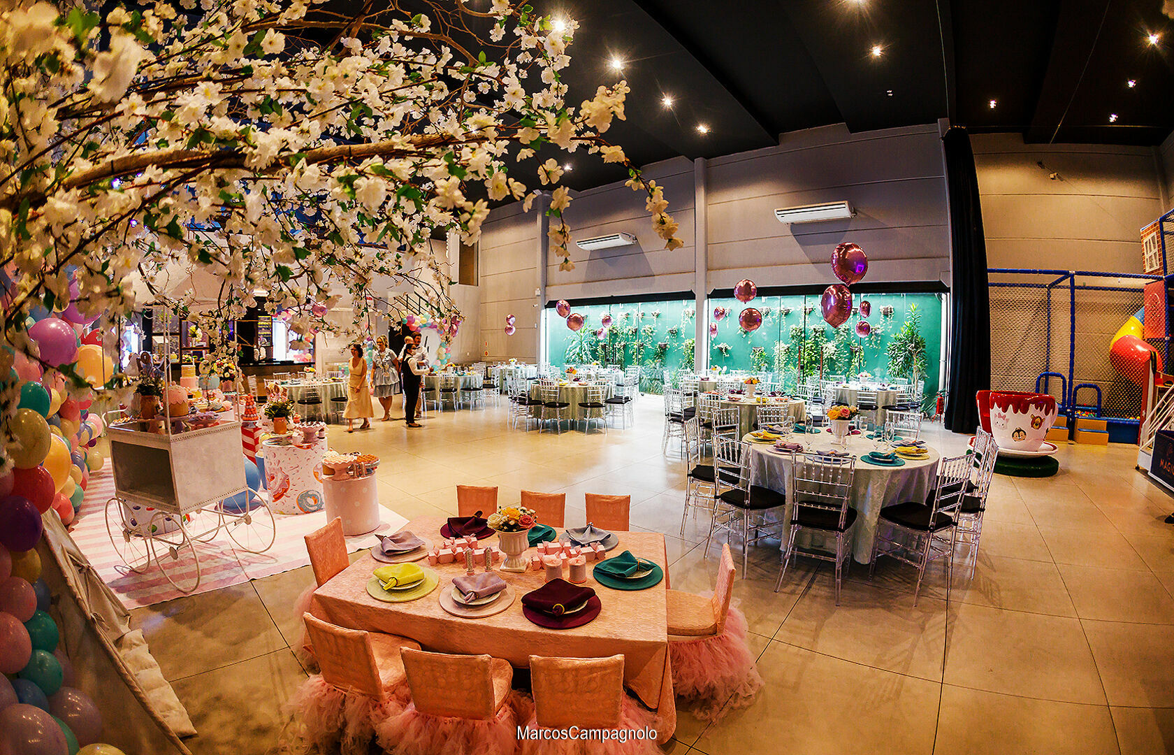 Foto 1 ano Catarina - Imagem 2