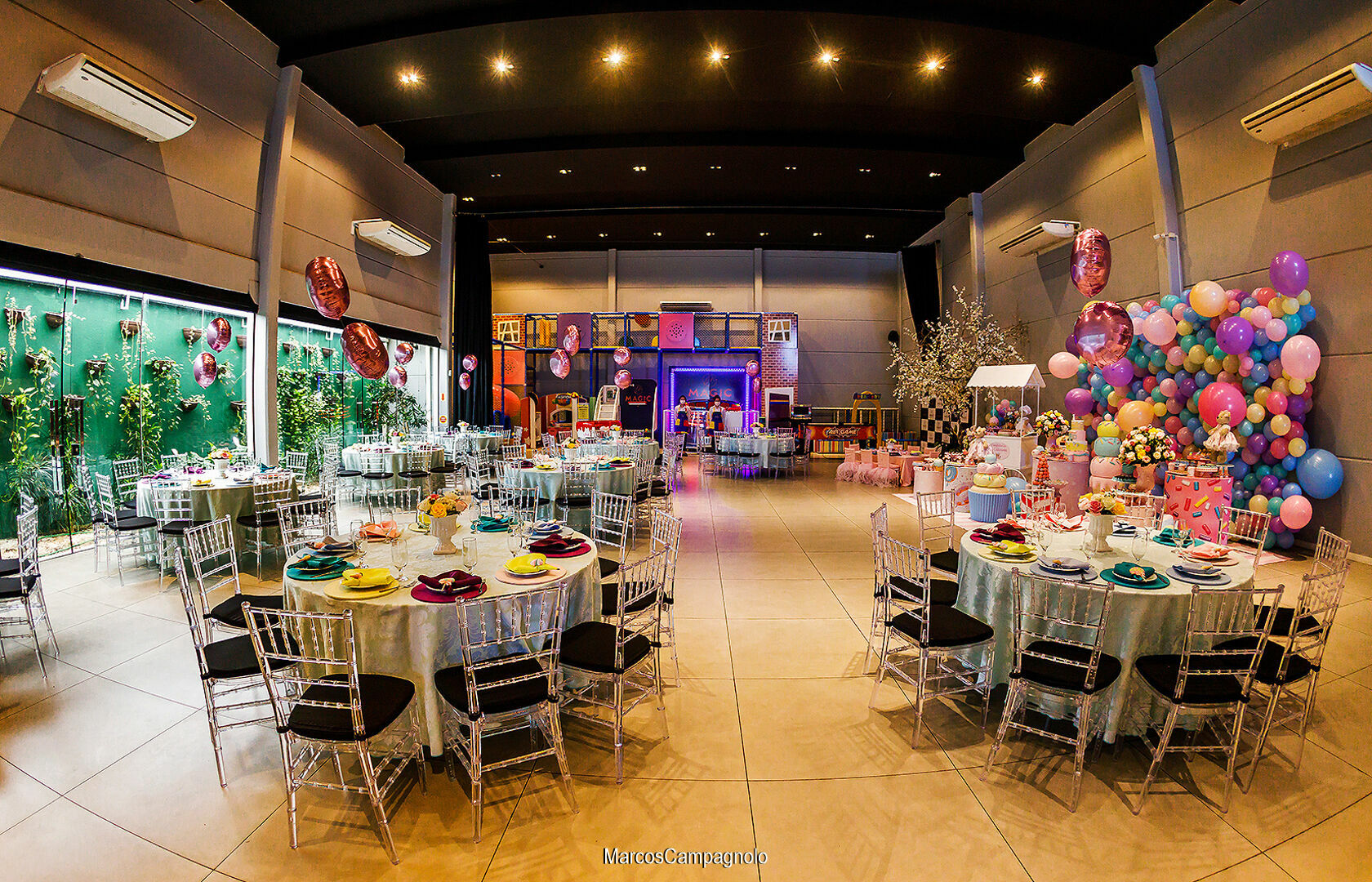 Foto 1 ano Catarina - Imagem 0