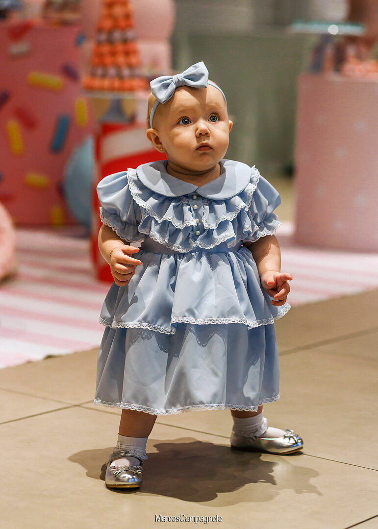 Foto 1 ano Catarina - Imagem 9