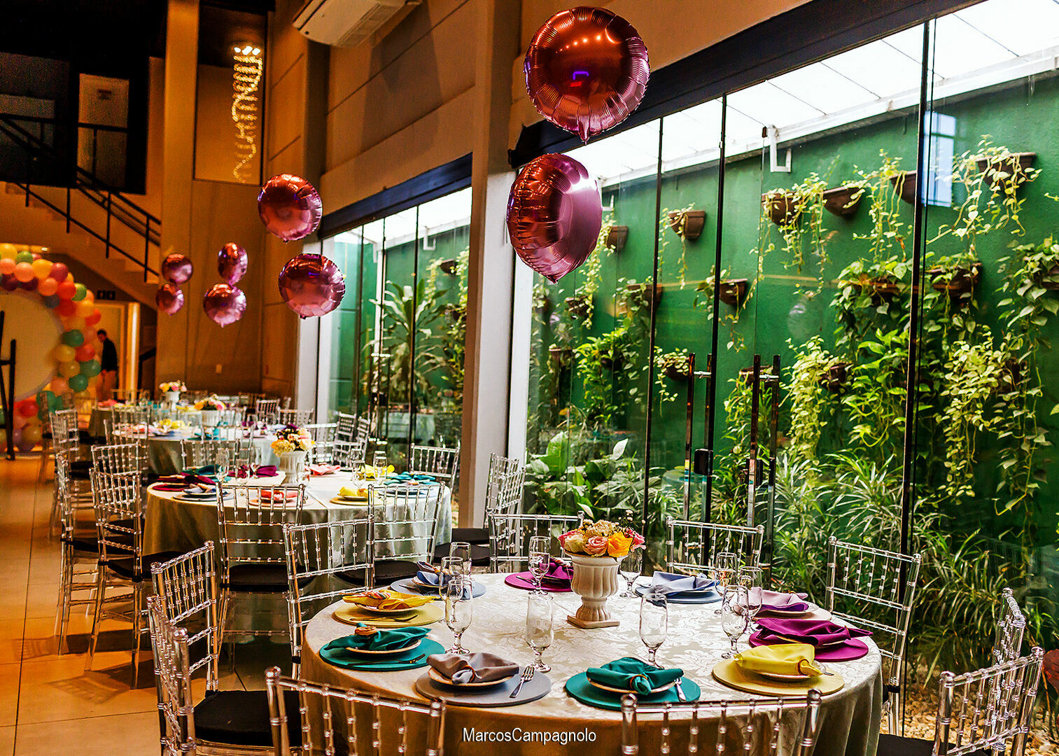 Foto 1 ano Catarina - Imagem 6