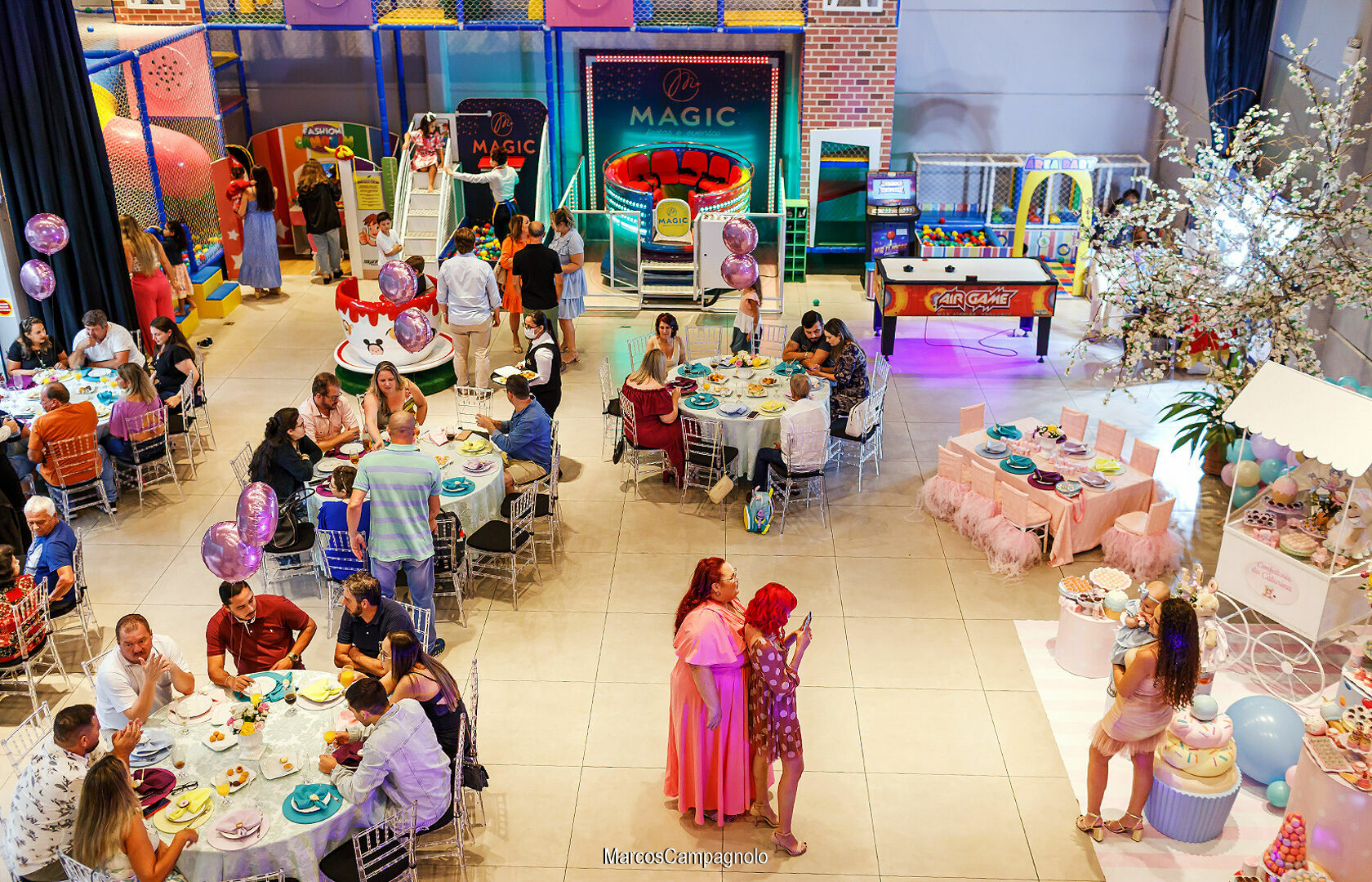 Foto 1 ano Catarina - Imagem 15