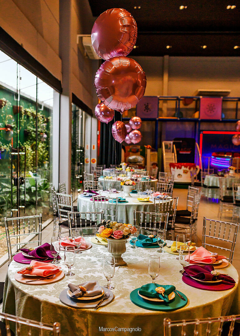 Foto 1 ano Catarina - Imagem 5