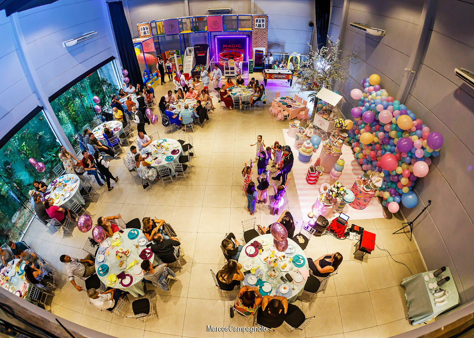 Foto 1 ano Catarina - Imagem 16