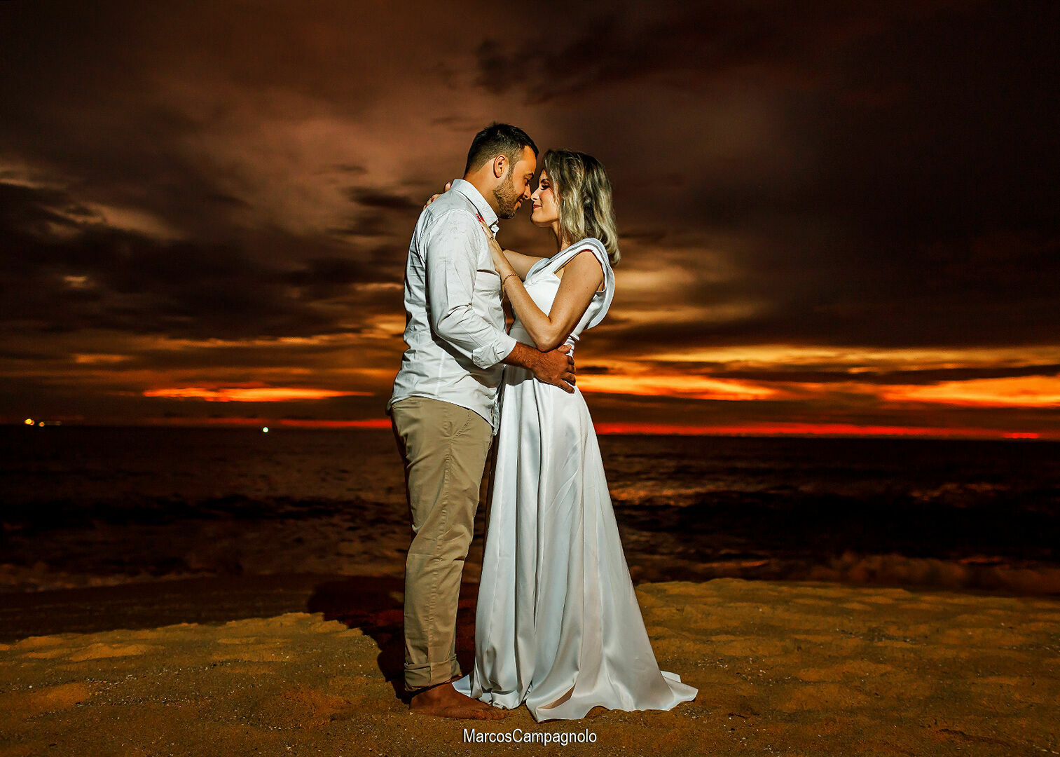 Foto Pré Casamento Bruna e Eder - Imagem 0
