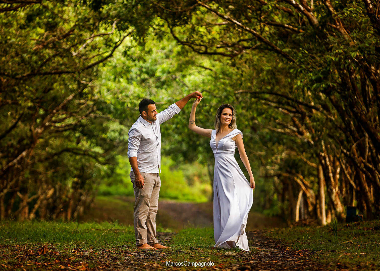 Foto Pré Casamento Bruna e Eder - Imagem 14