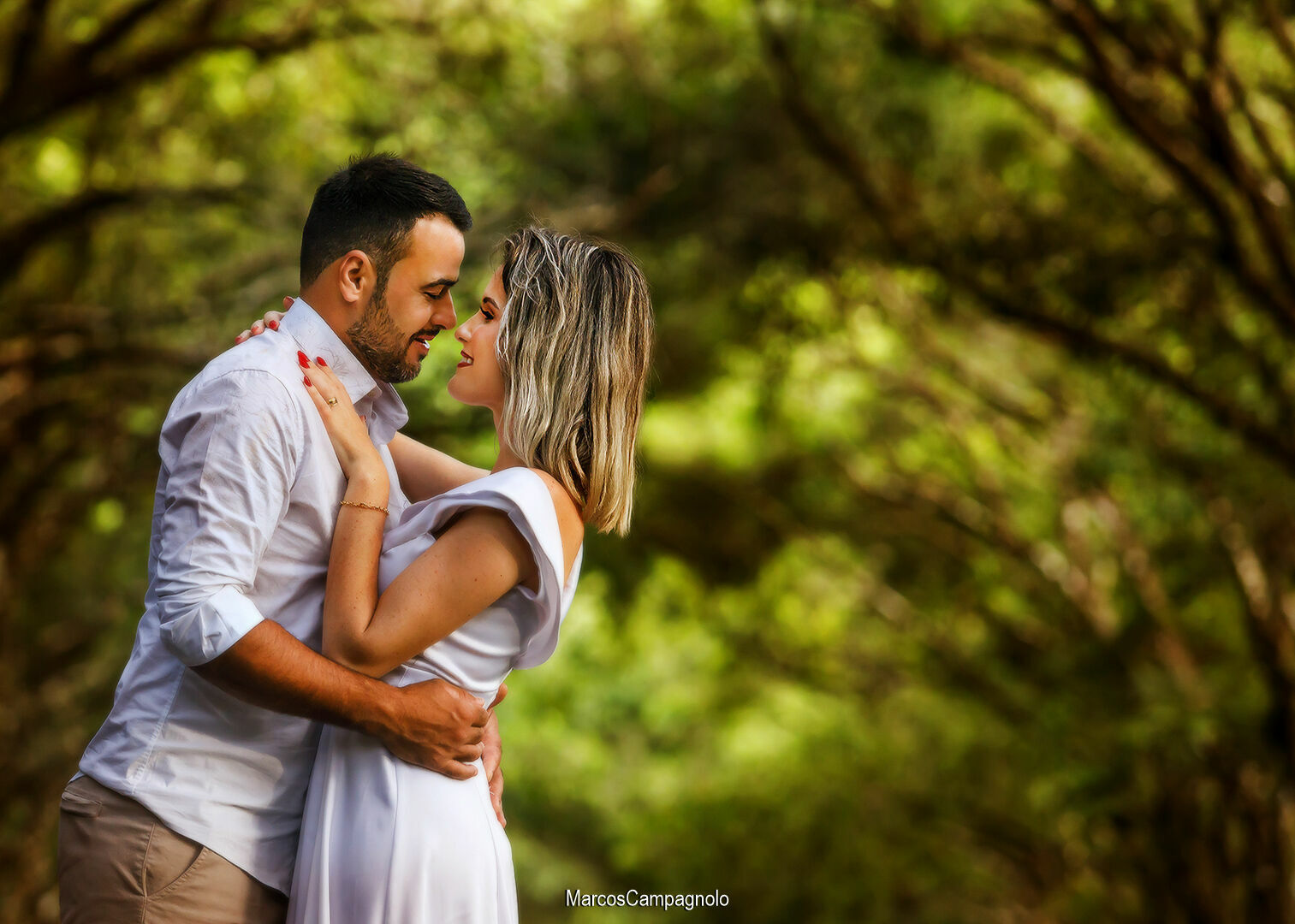 Foto Pré Casamento Bruna e Eder - Imagem 13