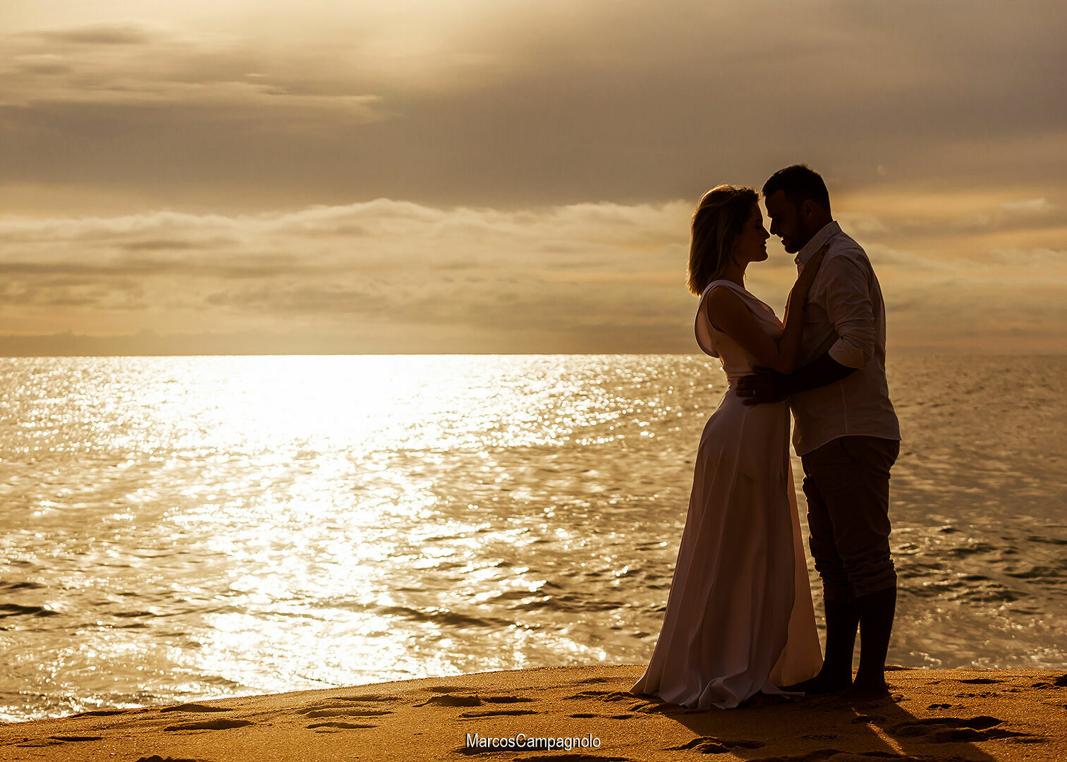 Foto Pré Casamento Bruna e Eder - Imagem 17