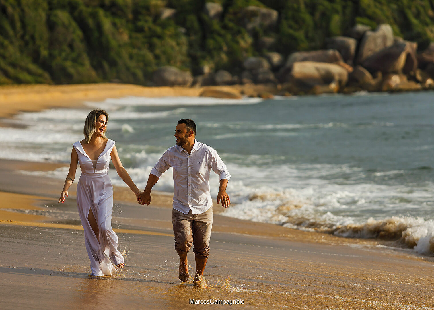 Foto Pré Casamento Bruna e Eder - Imagem 18