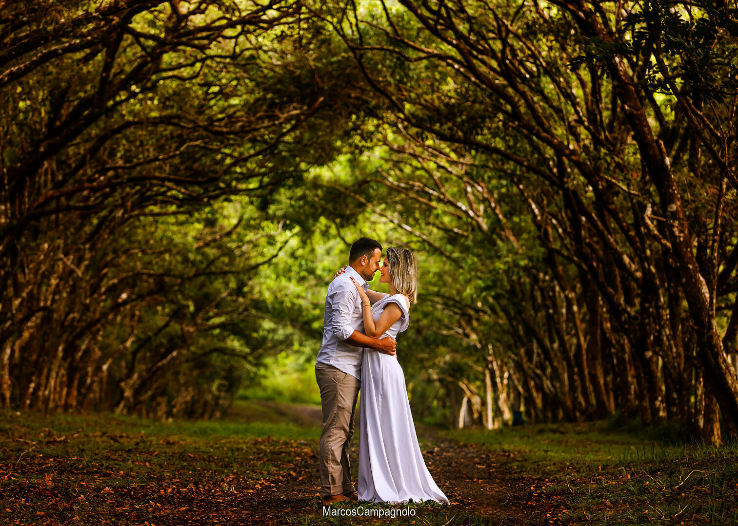 Foto Pré Casamento Bruna e Eder - Imagem 12