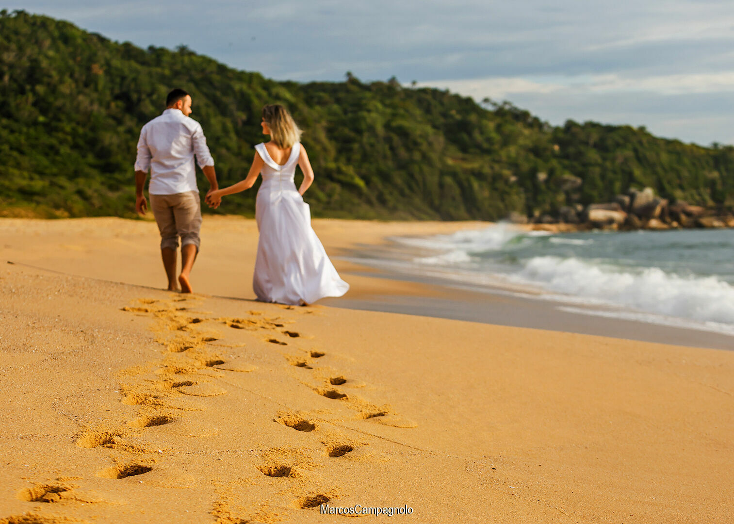 Foto Pré Casamento Bruna e Eder - Imagem 16