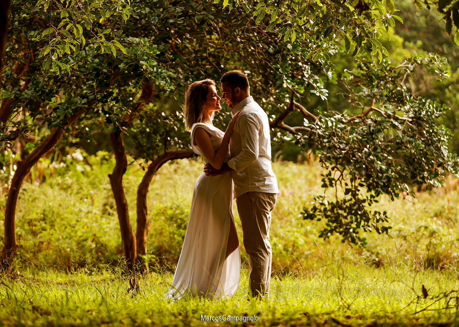 Foto Pré Casamento Bruna e Eder - Imagem 15