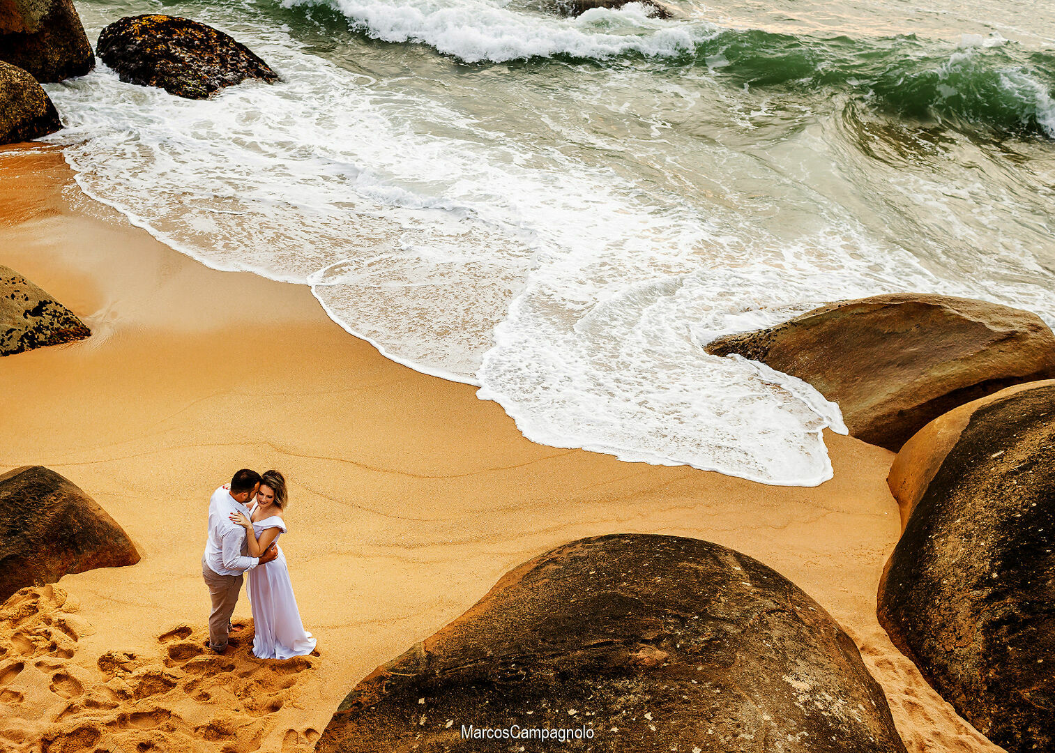 Foto Pré Casamento Bruna e Eder - Imagem 9