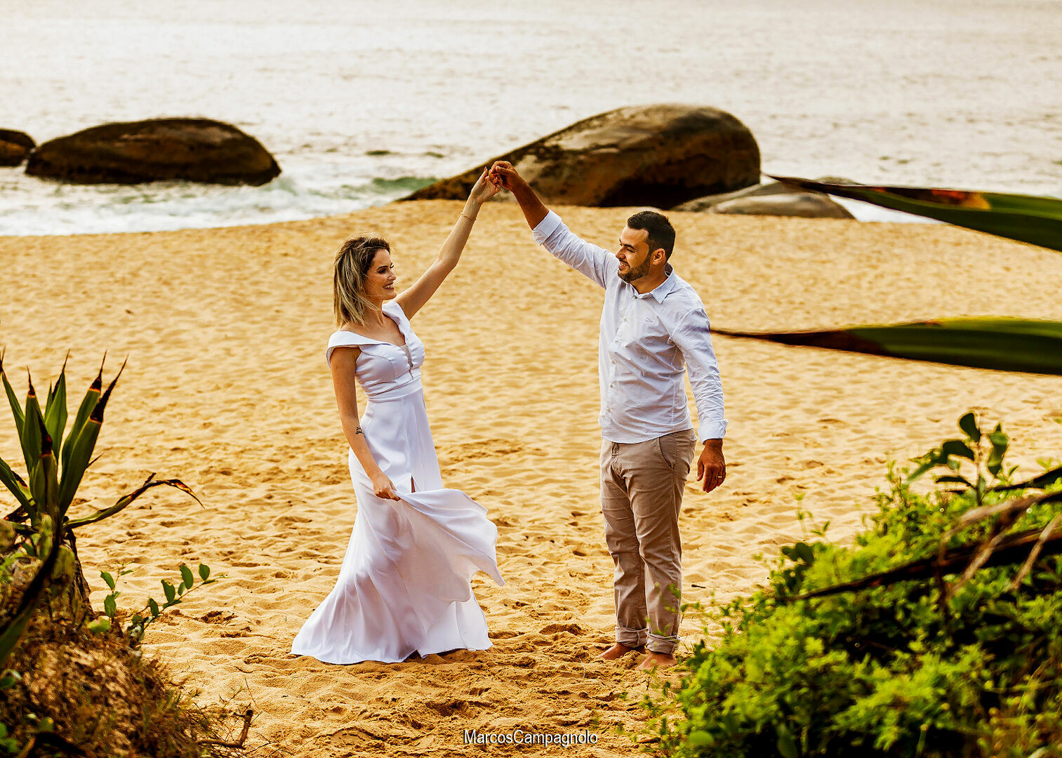 Foto Pré Casamento Bruna e Eder - Imagem 11