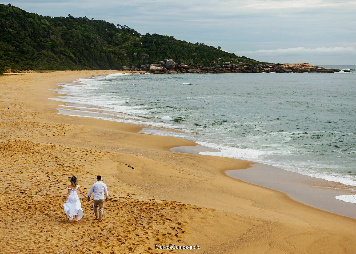 Foto Pré Casamento Bruna e Eder - Imagem 8