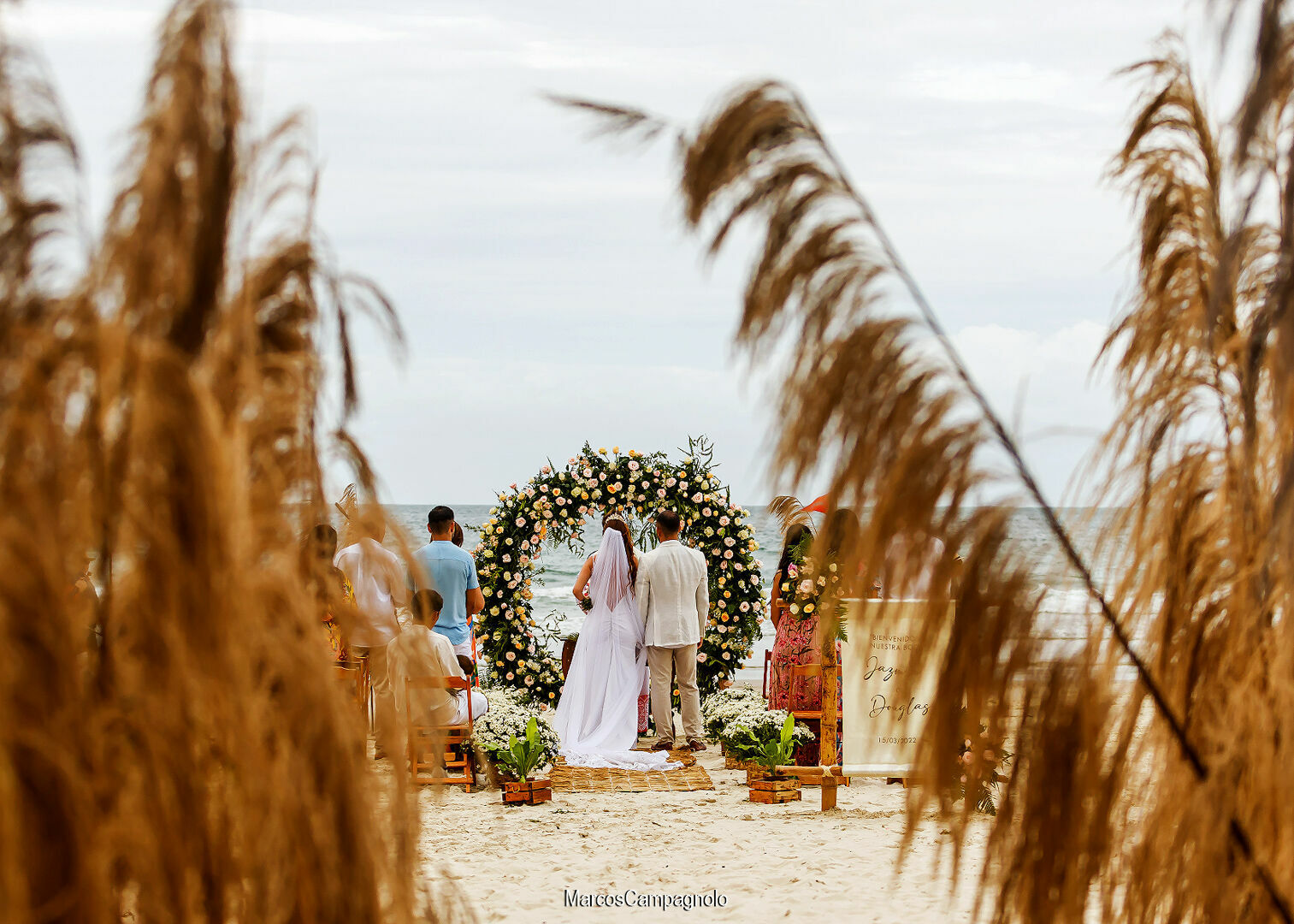 Foto Cas. Iazmin e Douglas - Imagem 11