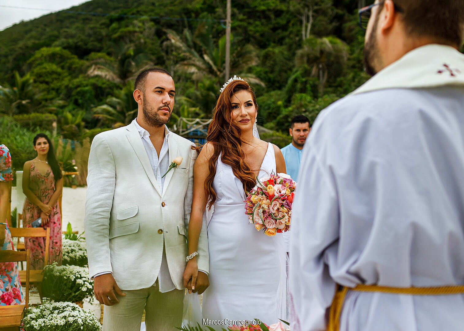 Foto Cas. Iazmin e Douglas - Imagem 8