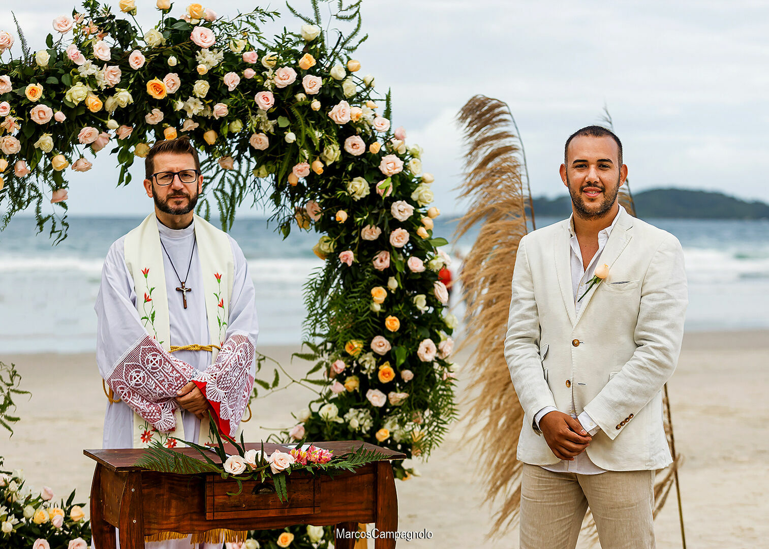 Foto Cas. Iazmin e Douglas - Imagem 5