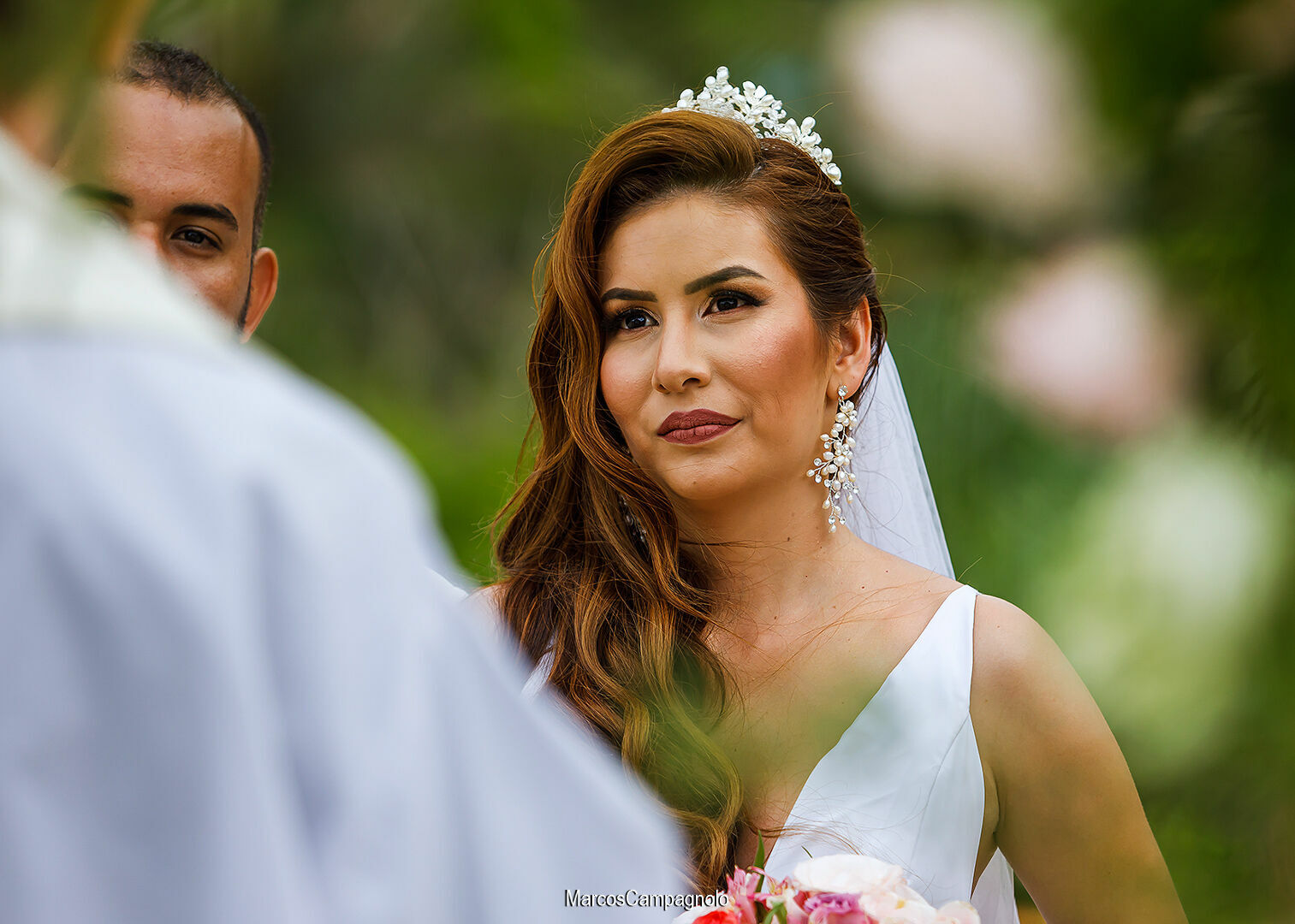 Foto Cas. Iazmin e Douglas - Imagem 10