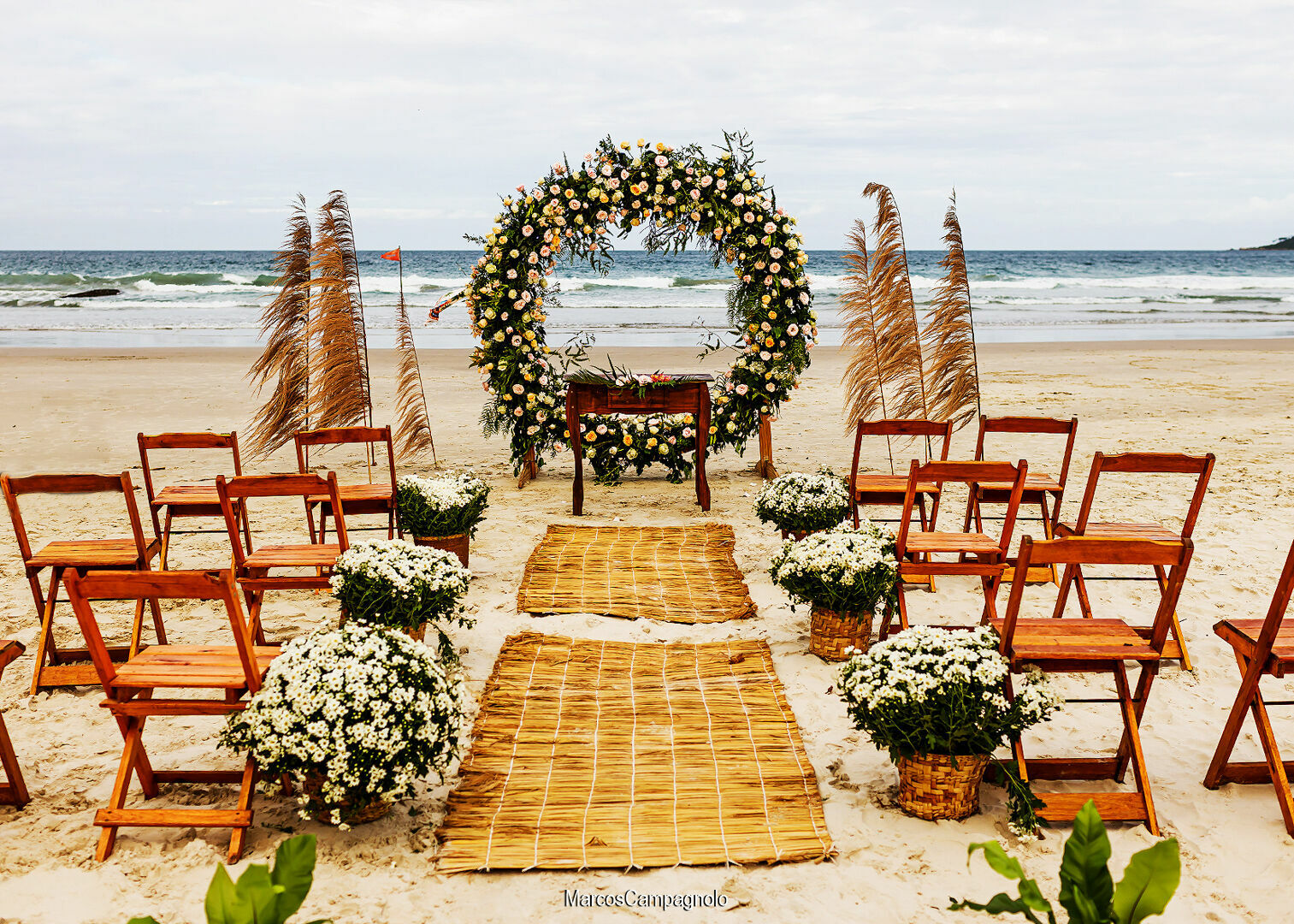 Foto Cas. Iazmin e Douglas - Imagem 2