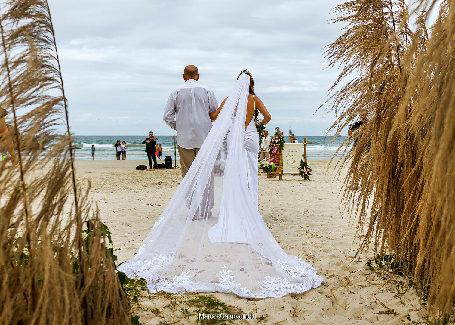 Foto Cas. Iazmin e Douglas - Imagem 6