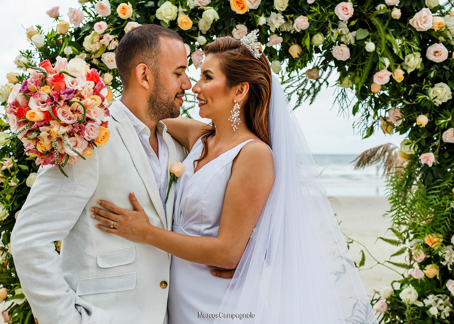 Foto Cas. Iazmin e Douglas - Imagem 17