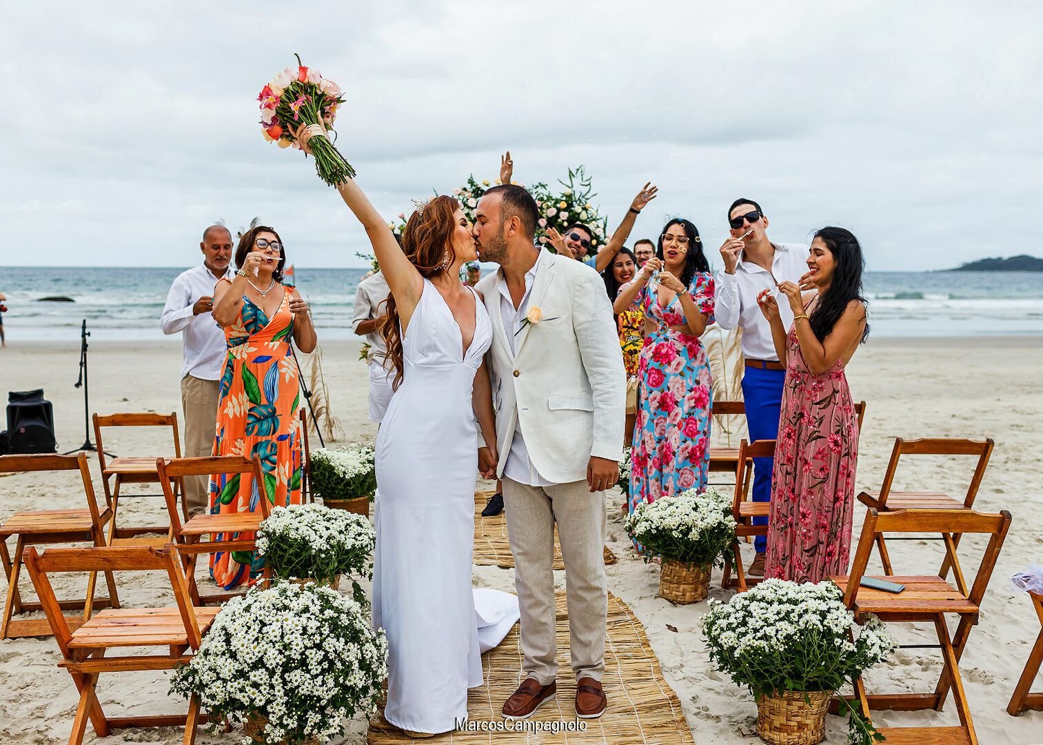 Foto Cas. Iazmin e Douglas - Imagem 15