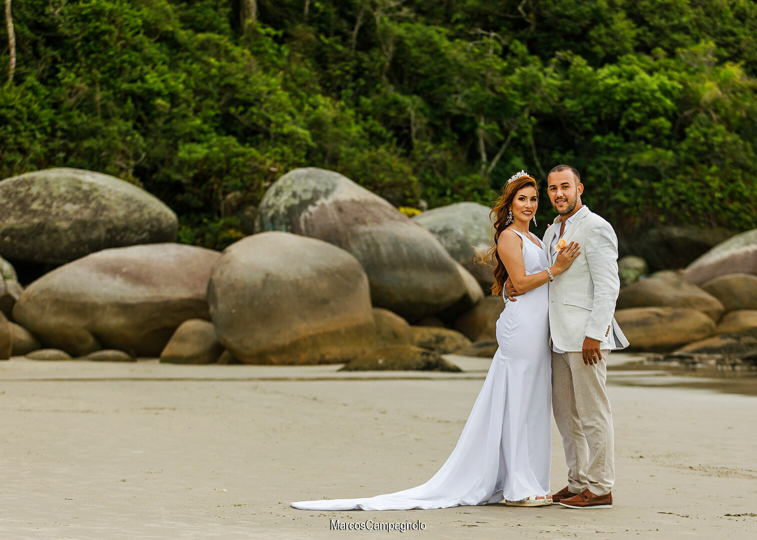 Foto Cas. Iazmin e Douglas - Imagem 22