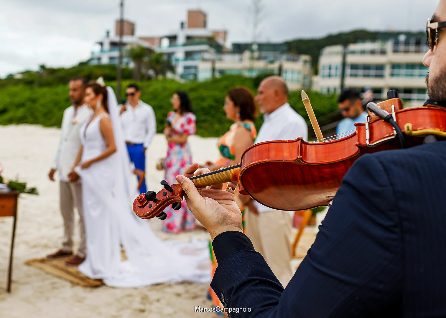 Foto Cas. Iazmin e Douglas - Imagem 13