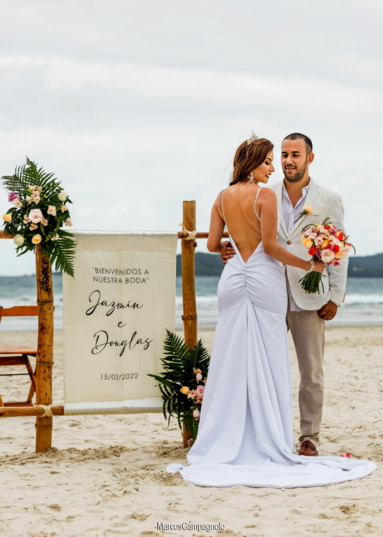 Foto Cas. Iazmin e Douglas - Imagem 25