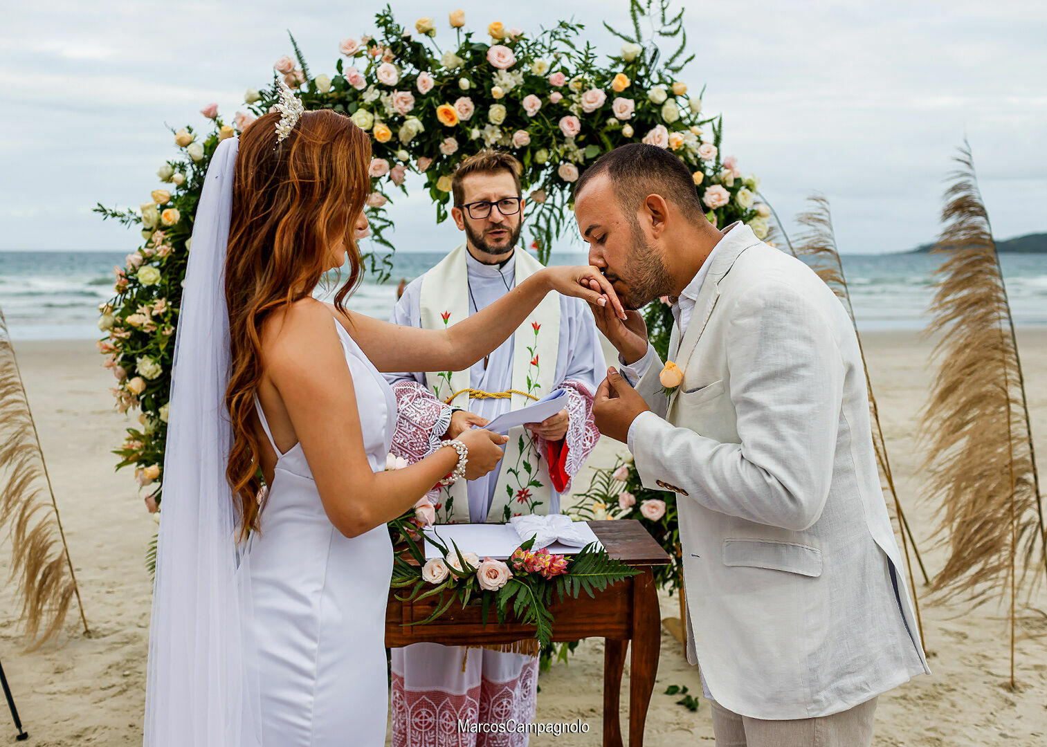 Foto Cas. Iazmin e Douglas - Imagem 12