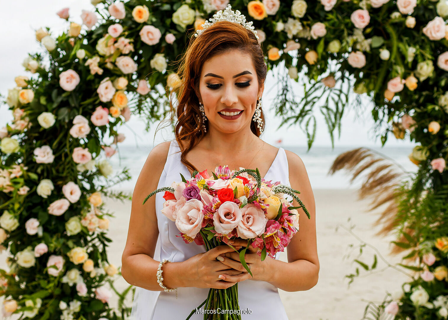 Foto Cas. Iazmin e Douglas - Imagem 18