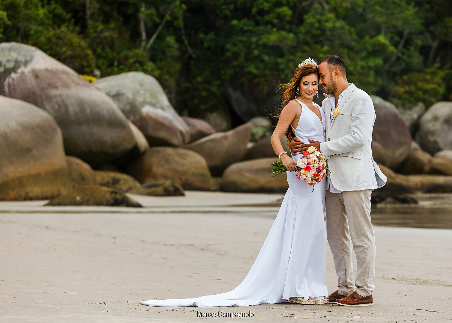 Foto Cas. Iazmin e Douglas - Imagem 23