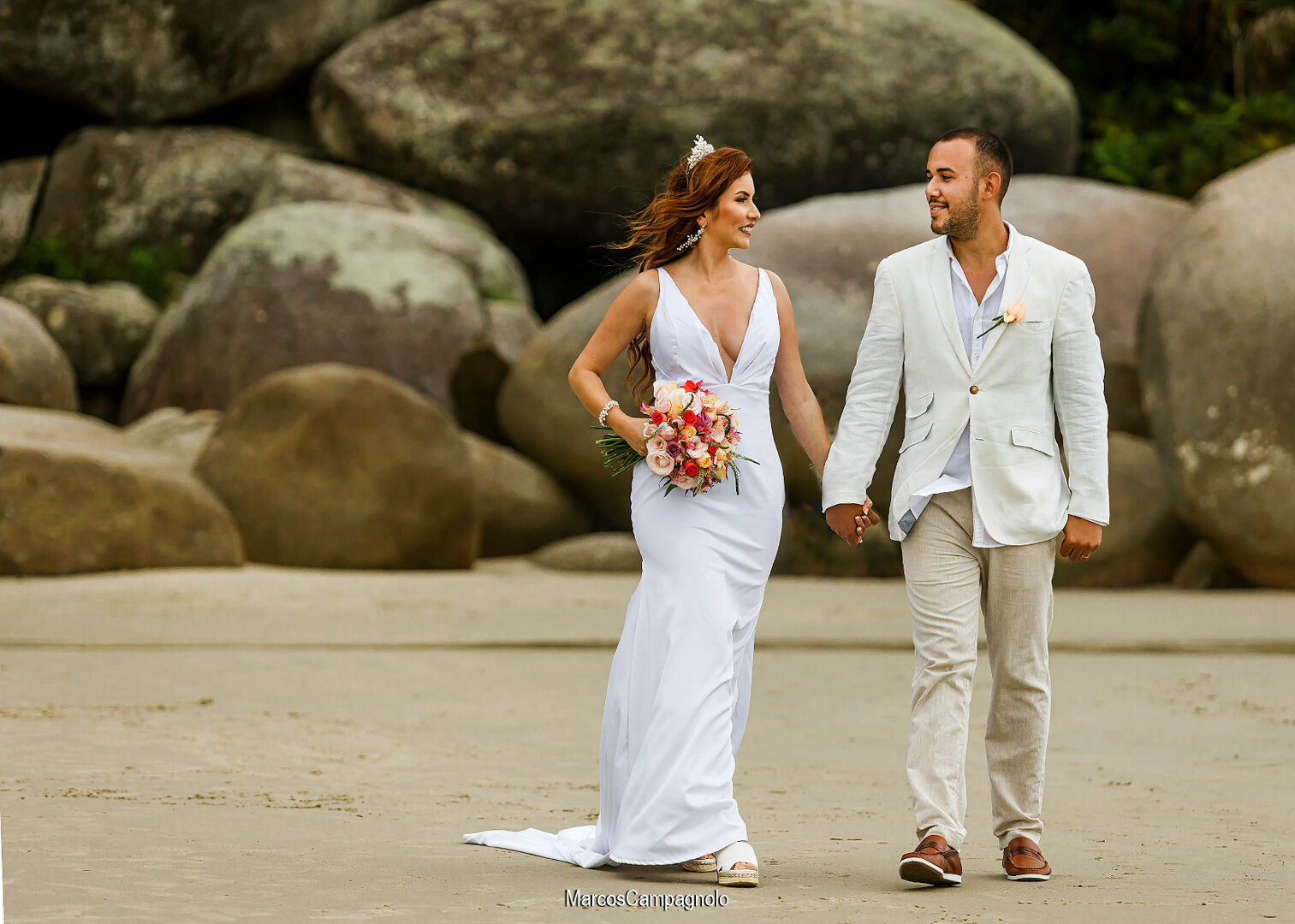 Foto Cas. Iazmin e Douglas - Imagem 21