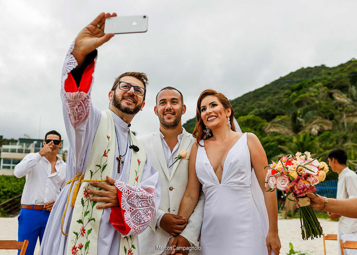 Foto Cas. Iazmin e Douglas - Imagem 14