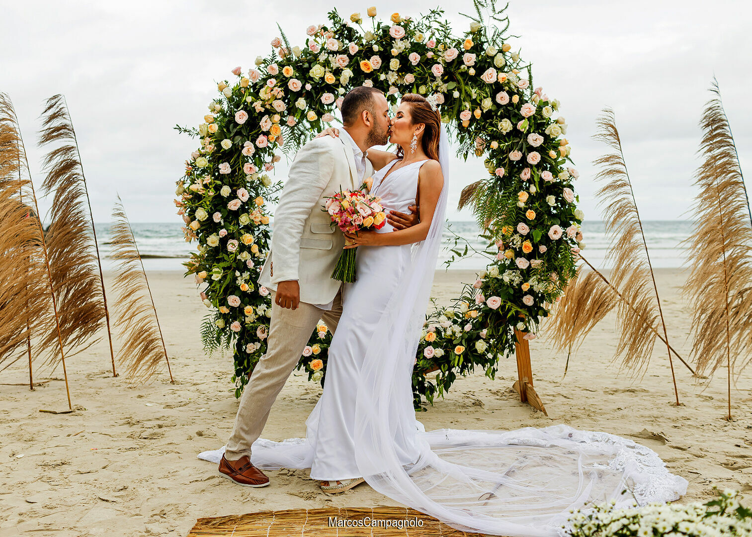 Foto Cas. Iazmin e Douglas - Imagem 19