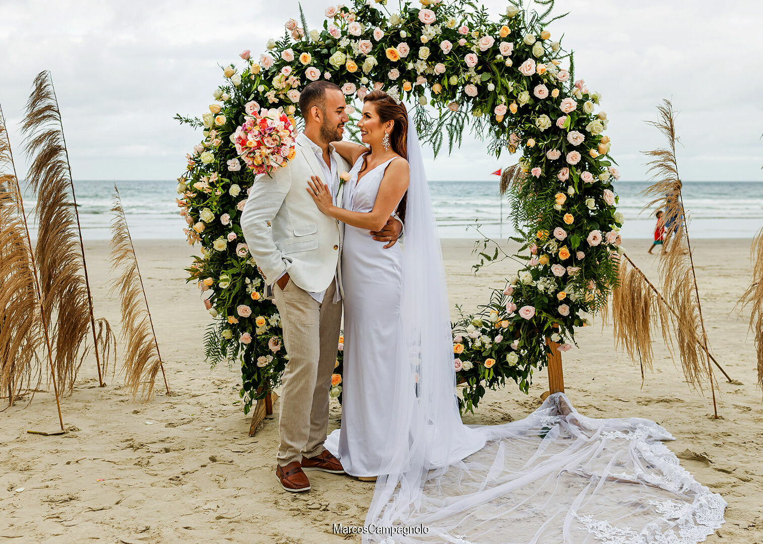 Foto Cas. Iazmin e Douglas - Imagem 16