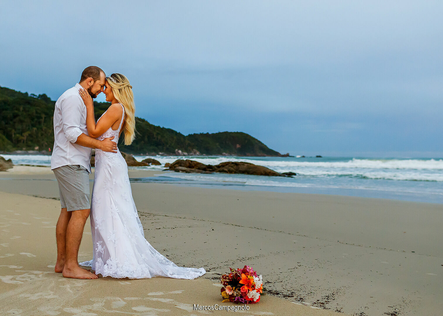 Foto Cas Bruna e Edinelson  - Imagem 16