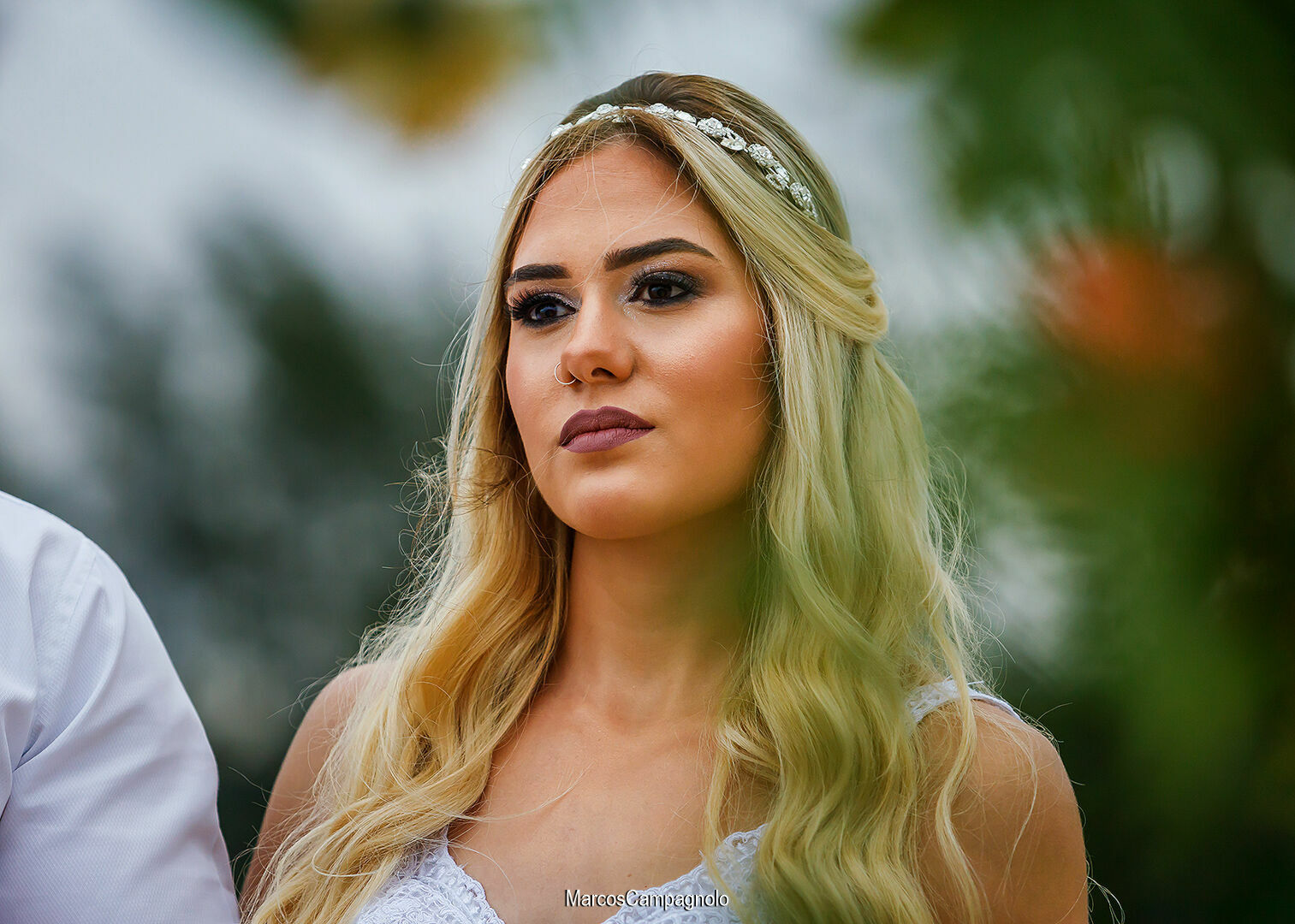 Foto Cas Bruna e Edinelson  - Imagem 7